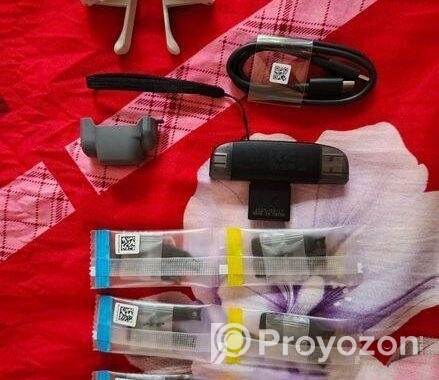 DJI Flif combo drone