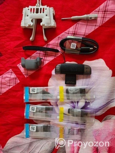 DJI Flif combo drone