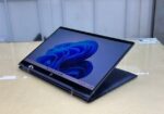 HP 360 Touch Laptop from JAPAN new Condition 100% Ok