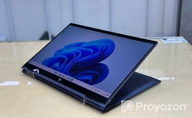 HP 360 Touch Laptop from JAPAN new Condition 100% Ok