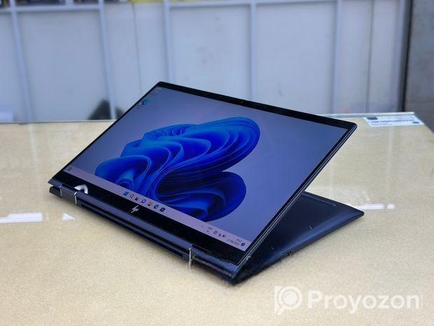 HP 360 Touch Laptop from JAPAN new Condition 100% Ok