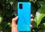 Samsung Galaxy A51 (Used)