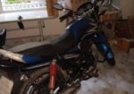 Honda Dream Dx 2024
