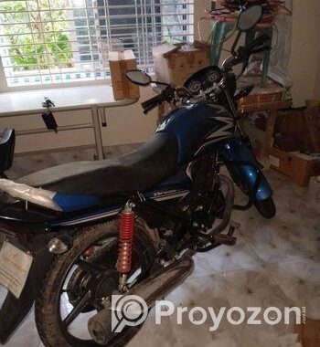 Honda Dream Dx 2024