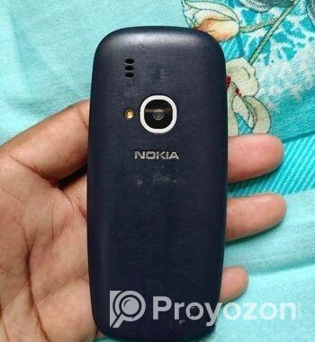 Nokia 3310 . (Used)