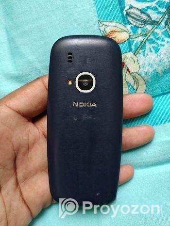 Nokia 3310 . (Used)