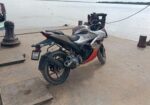 Suzuki Gixxer ABS . 2023
