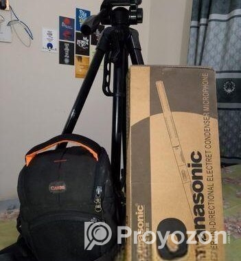 Canon 700d
