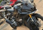 Yamaha R15 V4 Indonesia 2024