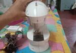 Vof Mini Sewing Machine