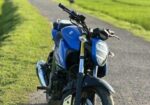 Suzuki Gixxer 2022