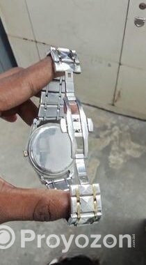 Watch for sale