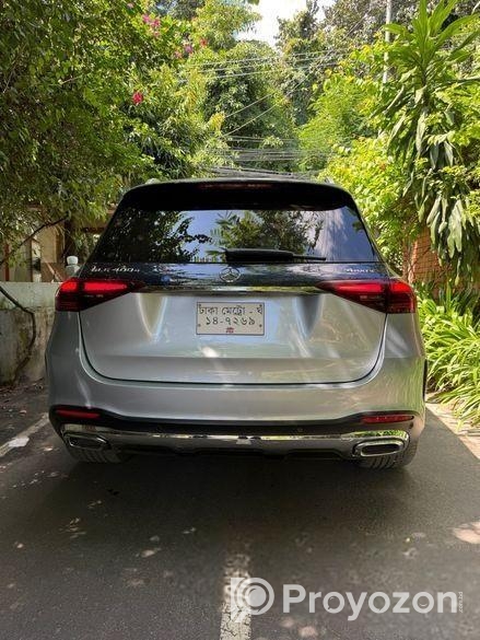 Mercedes-Benz GLE-Class GLE 400e Maybach Edi 2024