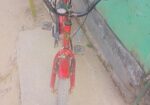 Bicycle for sale