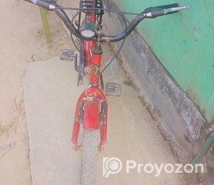 Bicycle for sale
