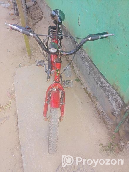 Bicycle for sale