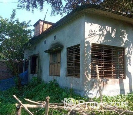 জমি সহ বাড়ি বিক্রি