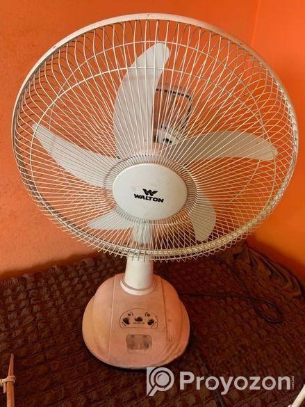 Walton Ac Dc Fan