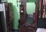 Bord R Dressing Table