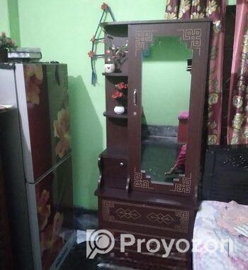 Bord R Dressing Table