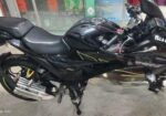 Suzuki Gixxer SF 2023