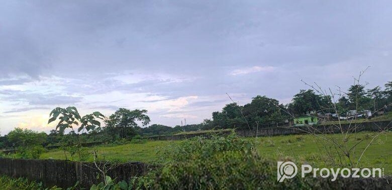 এই জয়গা টি ভাড়া দেয়া হবে