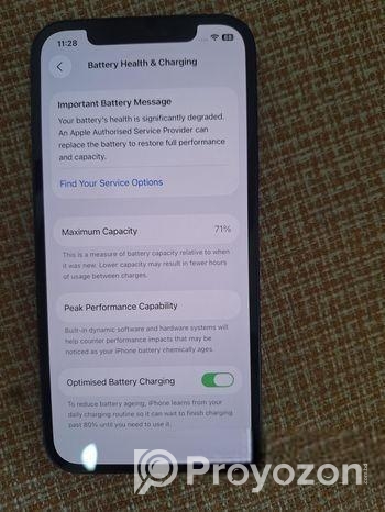 Apple iPhone 12 128GB (Used)