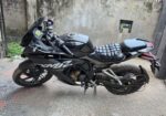 Hero Karizma XMR 210 . 2024