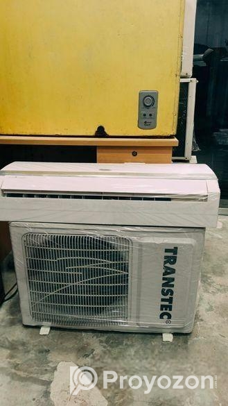 একটি এক টন ট্রান্সটেক এসি বিক্রি করা হবে