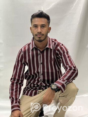 Old Money Shirt Collection