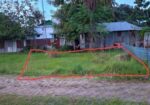 Urgent land Sell