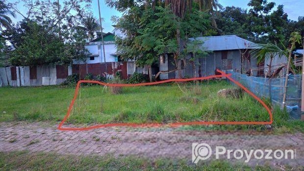 Urgent land Sell