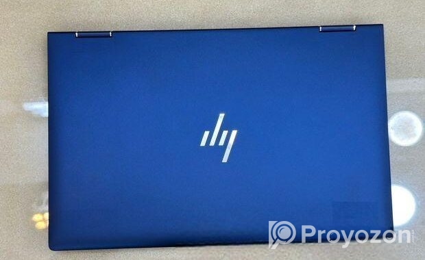 HP 360 Touch Laptop from JAPAN new Condition 100% Ok