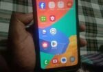 Samsung Galaxy M33 (Used)