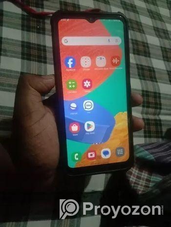 Samsung Galaxy M33 (Used)