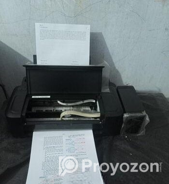 Epson L130 Printer