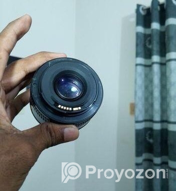Canon 700d