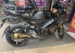 Yamaha R15 V4 Indonesia 2024