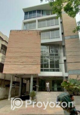 রাজশাহীতে সম্পূর্ণ রেডি ৪.৫ কাঠা জমিসহ ৬ তলা বাণিজ্যিক ভবন বিক্রয়