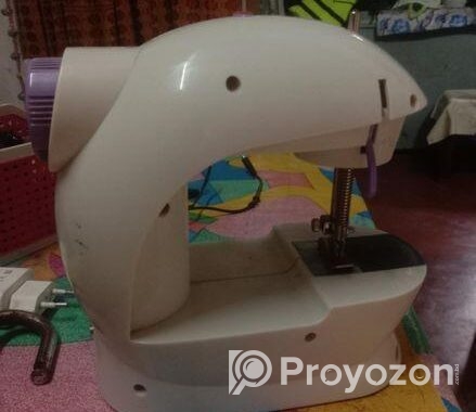 Vof Mini Sewing Machine