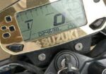 Suzuki Gixxer 2022
