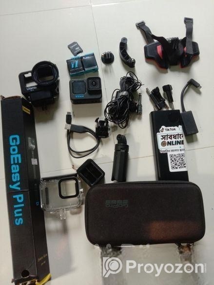 Gopro Hero10