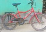 Bicycle for sale
