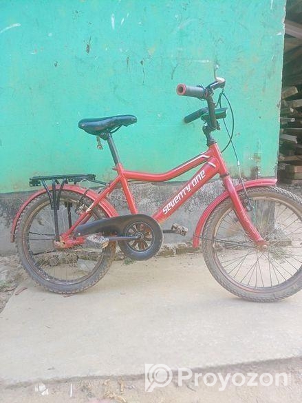 Bicycle for sale