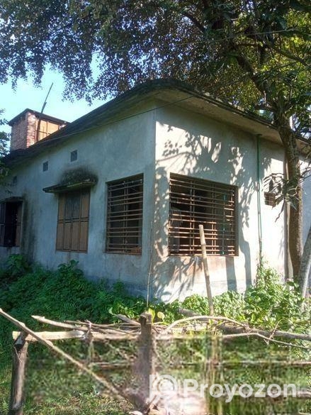 জমি সহ বাড়ি বিক্রি