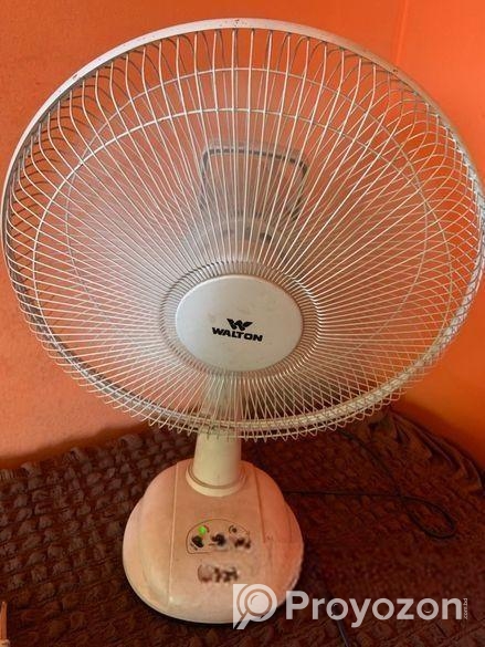 Walton Ac Dc Fan