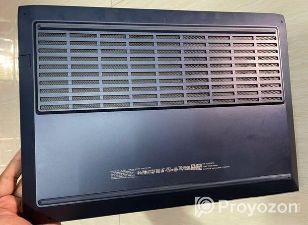 Hp Victus 15″ – Intel I5-13th Gen, Rtx 3050 | Excellent Conditio