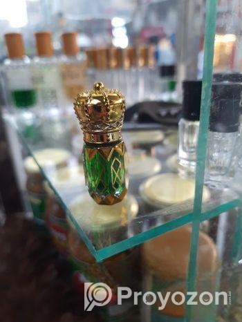 প্রিমিয়াম কোয়ালিটির আতর