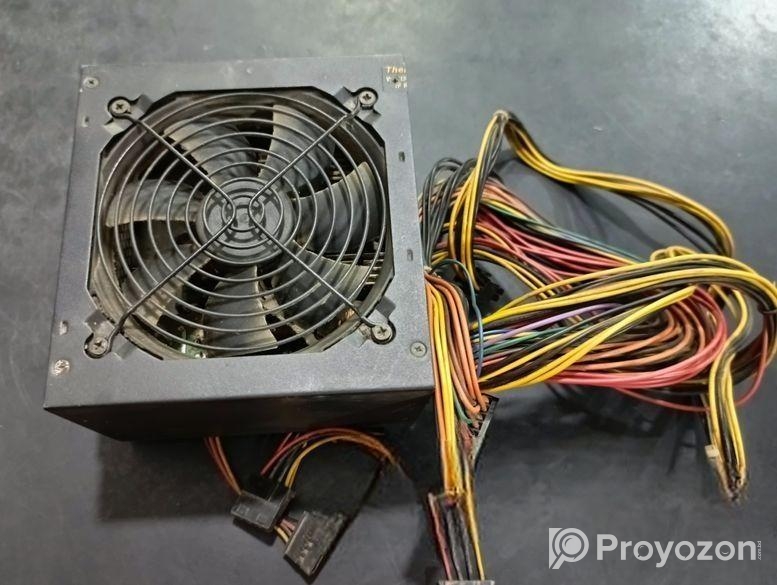 Thermaltake (450W) Power Supply For Sell