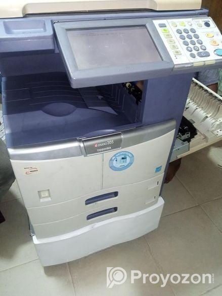 Toshiba e-Studio 305